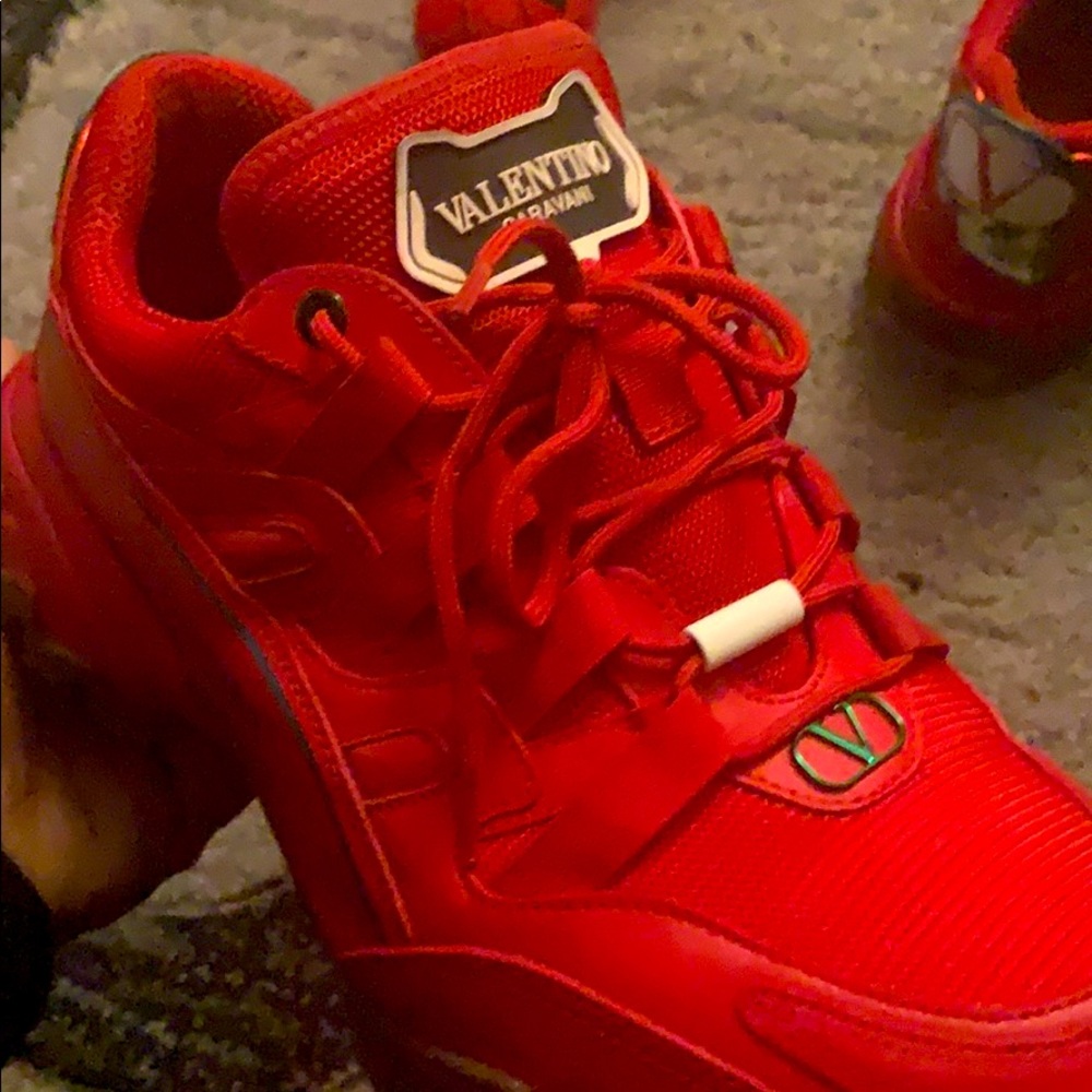 Valentino